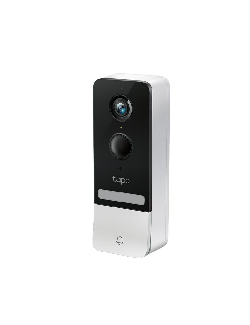 Videoportero Inteligente TP-Link Tapo D230S1
