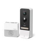 Videoportero Inteligente TP-Link Tapo D230S1