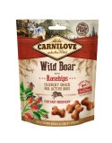 Pienso Carnilove Jabalí 200 g