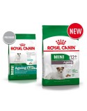 Pienso Royal Canin Mini Ageing 12+ Adulto Senior Aves 3,5 g