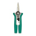 Tesoura de Jardinagem Ferrestock Verde