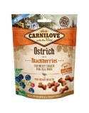 Pienso Carnilove Avestruz 200 g