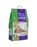 Arena para Gatos Cat's Best Smart Pellts 20 L