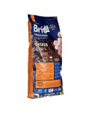 Pienso Brit Premium by Nature Sport Adulto Pollo 15 kg