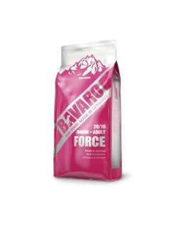 Pienso Josera Force Adulto Pollo 18 kg