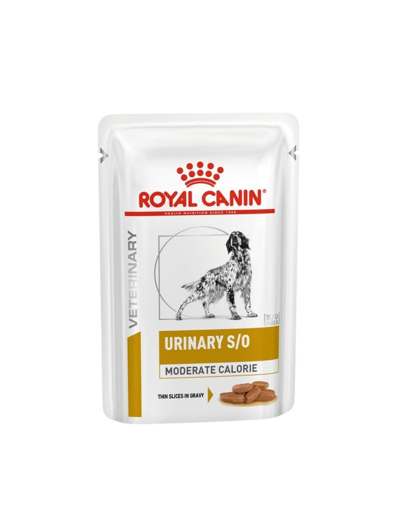 Comida húmeda Royal Canin Carne 100 g
