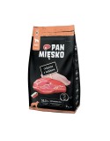 Futter PAN MIĘSKO Rindfleisch 9 kg