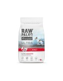 Pienso VETEXPERT Raw Paleo Ultra Mini Adult Beef Ternera 8 kg