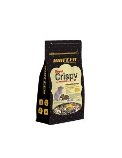 Pienso Biofeed Royal Crispy Premium 750 g