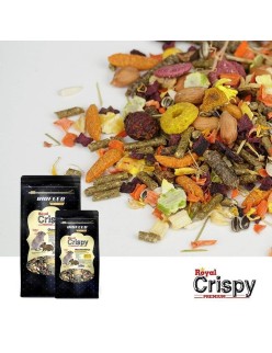 Pienso Biofeed Royal Crispy Premium 750 g