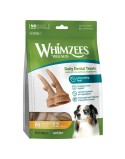 Snack para Perros Whimzees Adult Antler M