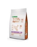Pienso NATURE'S PROTECTION Superior Care Red Coat Salmón 1,5 Kg