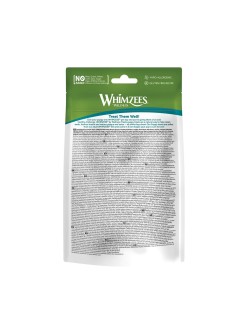 Snack para Perros Whimzees Puppy XS/S