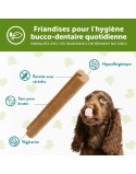 Snack para Perros Whimzees Puppy XS/S