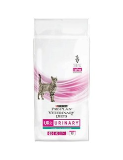 Comida para gato Purina Pro Plan Pollo Pescado 1,5 Kg