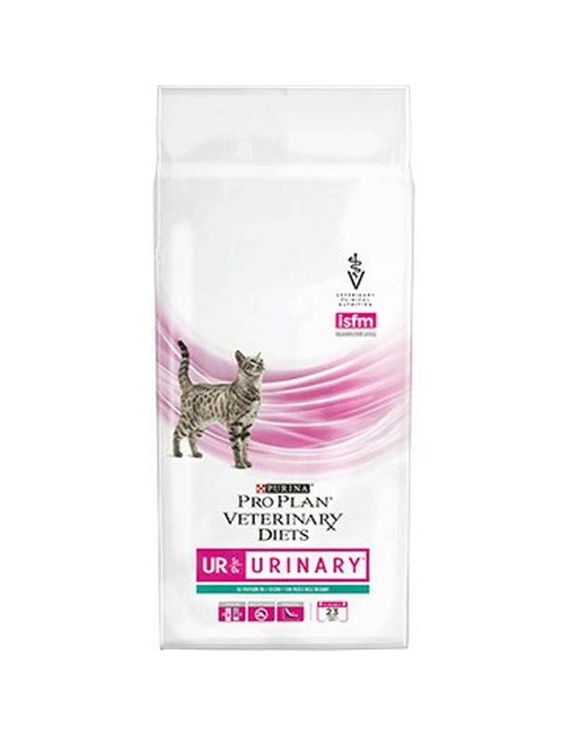 Comida para gato Purina Pro Plan Pollo Pescado 1,5 Kg