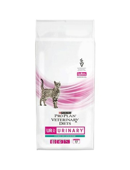 Comida para gato Purina Pro Plan Pollo Pescado 1,5 Kg