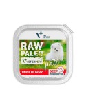 Comida húmeda VETEXPERT Puppy Beef Carne de vacuno 150 g