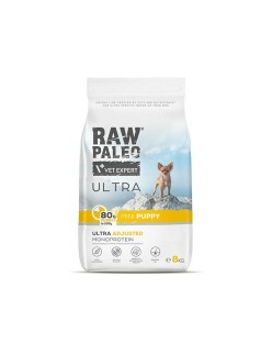Pienso VETEXPERT Ultra Mini Puppy Pavo Pavo 8 kg
