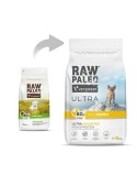 Futter VETEXPERT Ultra Mini Puppy Pavo Truthahn 8 kg