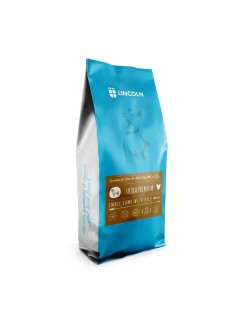 Pienso Adult Small Lamb Cordero 12 kg