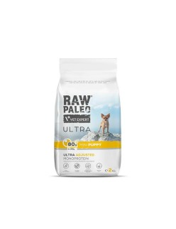 Futter VETEXPERT Ultra Mini Puppy Pavo Truthahn 2 Kg