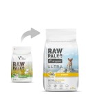 Pienso VETEXPERT Ultra Mini Puppy Pavo Pavo 2 Kg