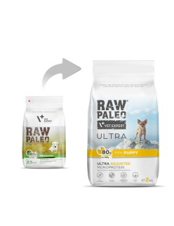 Pienso VETEXPERT Ultra Mini Puppy Pavo Pavo 2 Kg