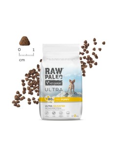 Pienso VETEXPERT Ultra Mini Puppy Pavo Pavo 2 Kg
