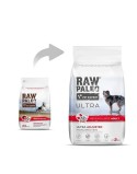 Pienso VETEXPERT Adult Beef Ternera 10 kg 2 Kg