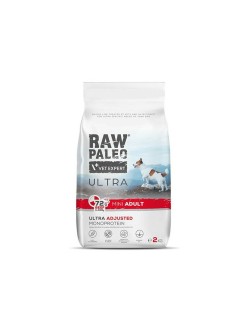 Futter VETEXPERT Adult Beef Rindfleisch