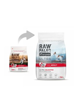 Pienso VETEXPERT Adult Beef Ternera