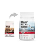 Pienso VETEXPERT Adult Beef Ternera 2 Kg