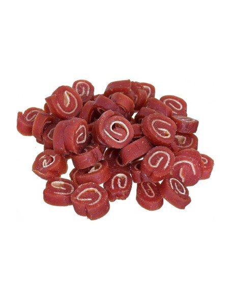 Pienso Petitto Pescado Pato 500 g