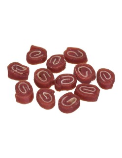 Pienso Petitto Pescado Pato 500 g