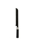 Wellenschliffmesser Kinvara KT11-5604M07 Edelstahl Polypropylen 3,5 x 2 x 33 cm Marmor (12 Stück)