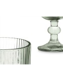 verre de vin Vert verre 260 ml (6 Unités)