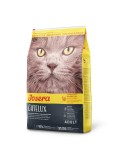 Comida para gato Josera 9610 Adulto Pato Aves Patatas 10 kg