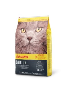 Comida para gato Josera 9610 Adulto Pato Aves Patatas 10 kg
