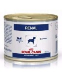 Comida húmeda Royal Canin Renal Loaf VHN 200 g