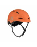Kinderfahrradhelm Ociotrends Orange
