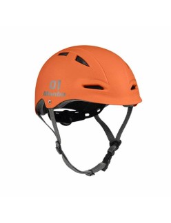Kinderfahrradhelm Ociotrends Orange