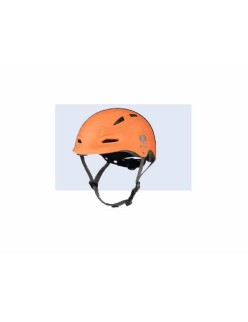 Kinderfahrradhelm Ociotrends Orange