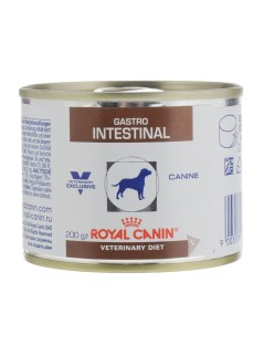 Nassfutter Royal Canin Gastrointestinal Loaf 200 g