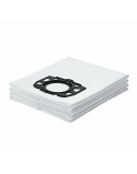 Replacement Bag for Vacuum Cleaner Kärcher 2.863-006.0 (4 uds)