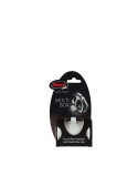 Dispensador de Sacos Flexi Multi Box Cinzento Plástico Snacks