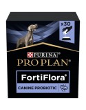 Suplemento digestivo Purina Pro Plan FortiFlora Perro 30 x 1 g