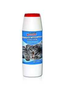 Eliminador de Olores Certech Natural 500 g En polvo
