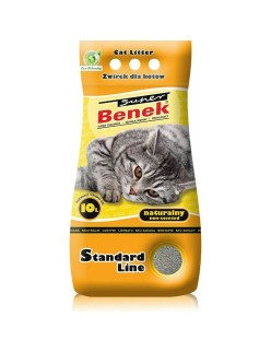 Arena Super Benek Standard Natural 10 L