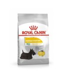 Futter Royal Canin Mini Dermacomfort Erwachsener Huhn Rindfleisch Pflanzlich 3 Kg